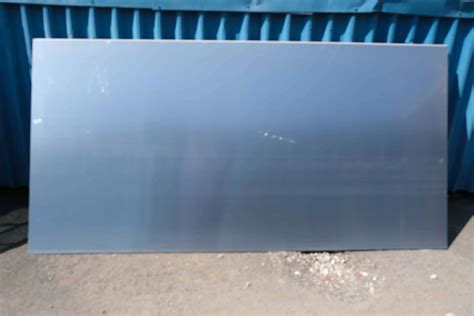 sheet metal for sale in jamaica|4 X 8X 16G ALUMINIUM FLAT SHEET .